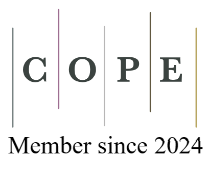 Member of Committee on Publication Ethics